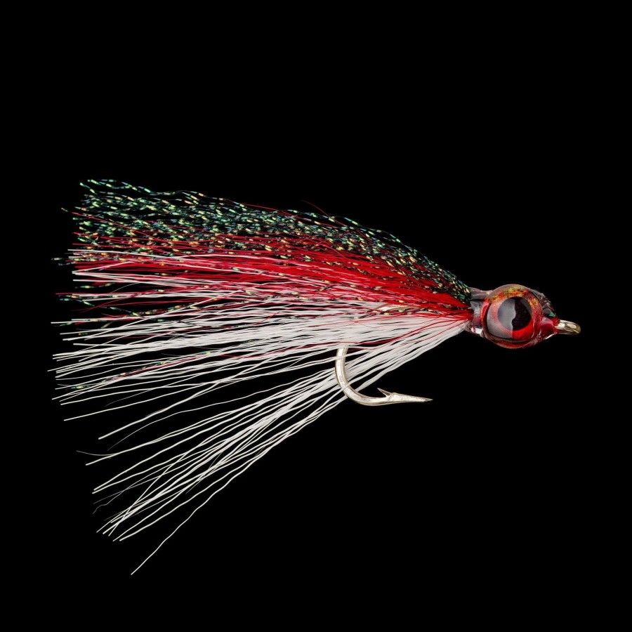 Lures 808_Strictly_Flies | 808 Strictly Flies - Bucktail Saltwater Flys