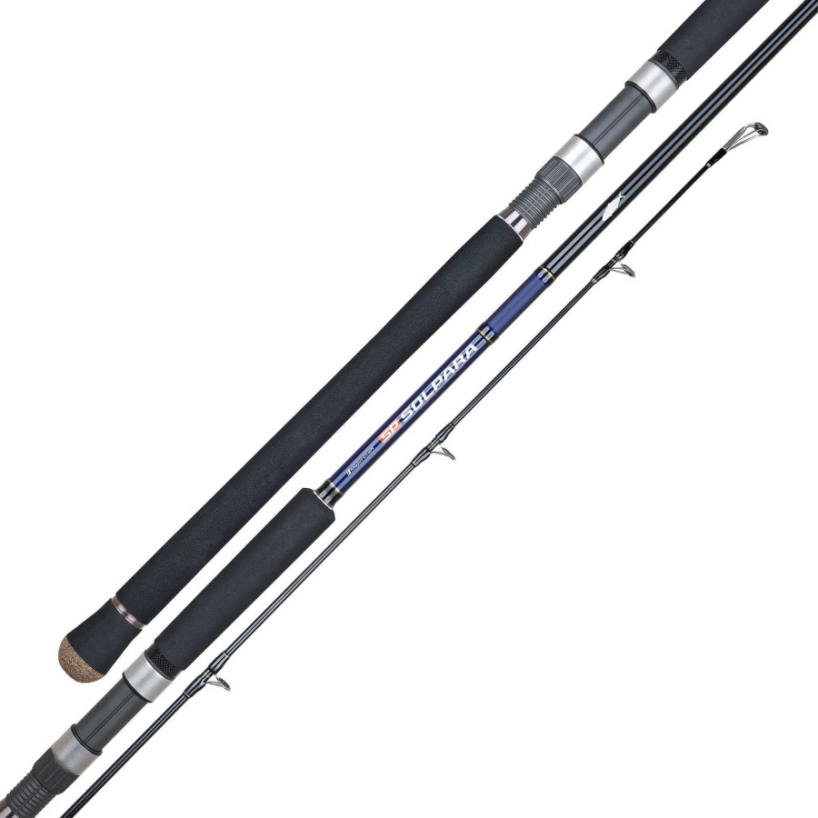 Rods & Reels Major Craft | Major Craft Solpara - Shore Seabass