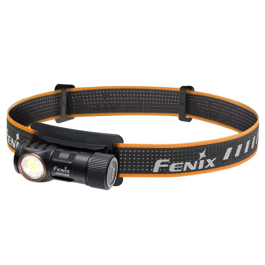 Aerators Fenix | Fenix Hm50R V2.0 Rechargeable Headlamp