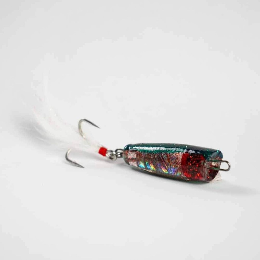 Lures Multi-Brand Combo | Made In Hawaii - Christmas Fishing Pack (Ships Free)