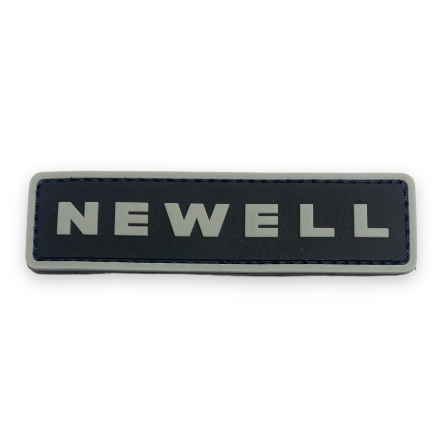 Aerators Newell Fishing | Newell® Badge Offroad Patches