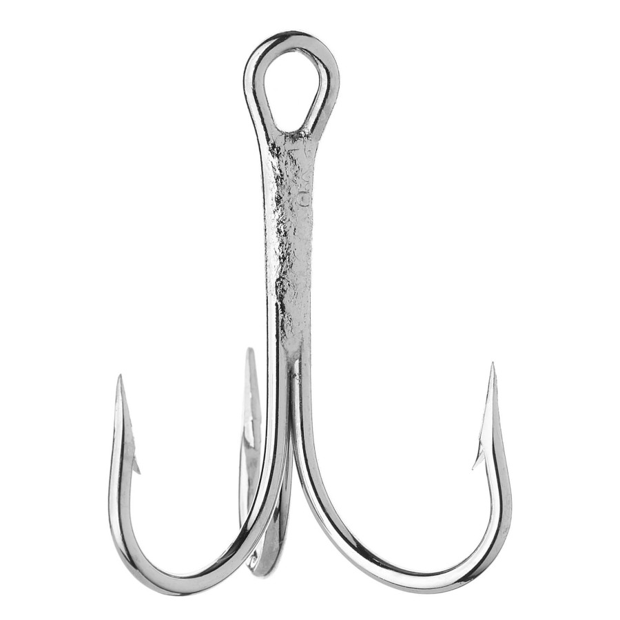 Tackle Hawaiian Angler By Izuo | Hawaiian Angler Treble Hook