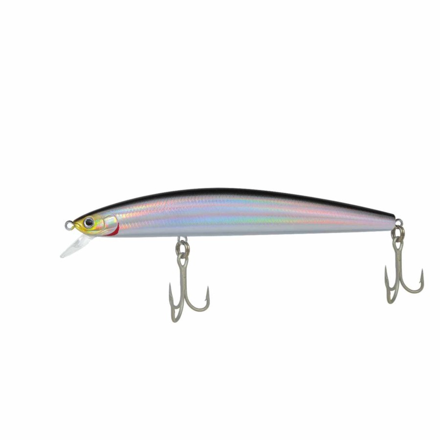 Lures Daiwa | Daiwa Salt Pro Minnow Sinking