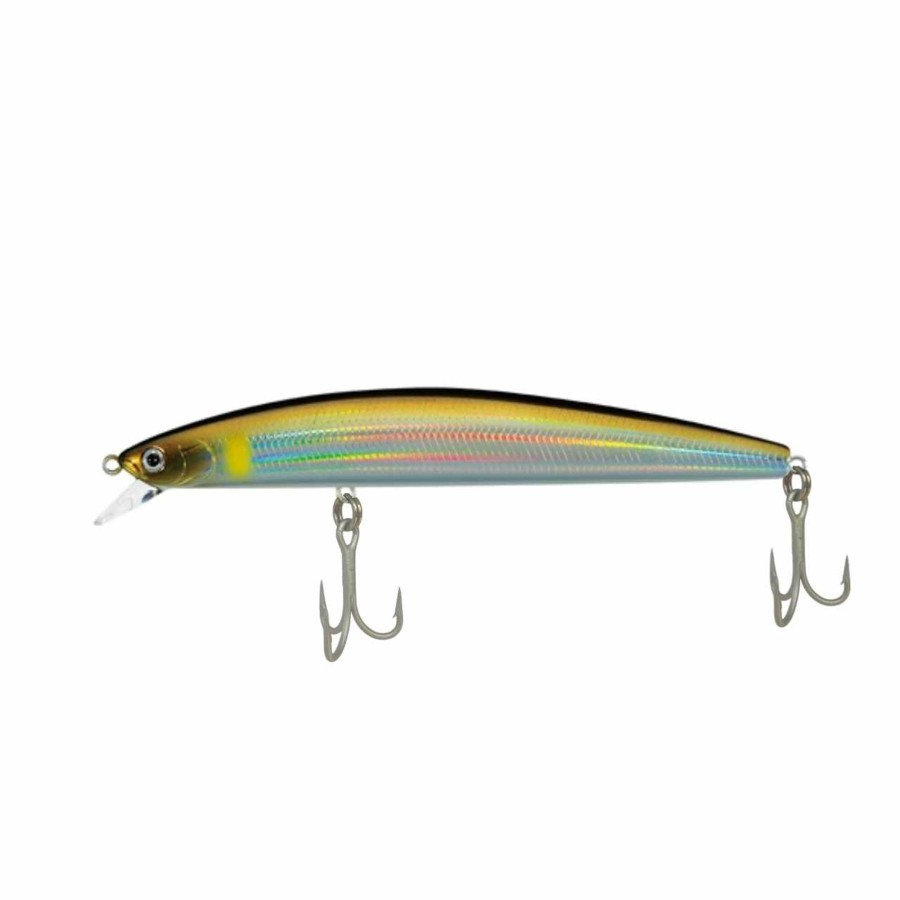 Lures Daiwa | Daiwa Salt Pro Minnow Sinking