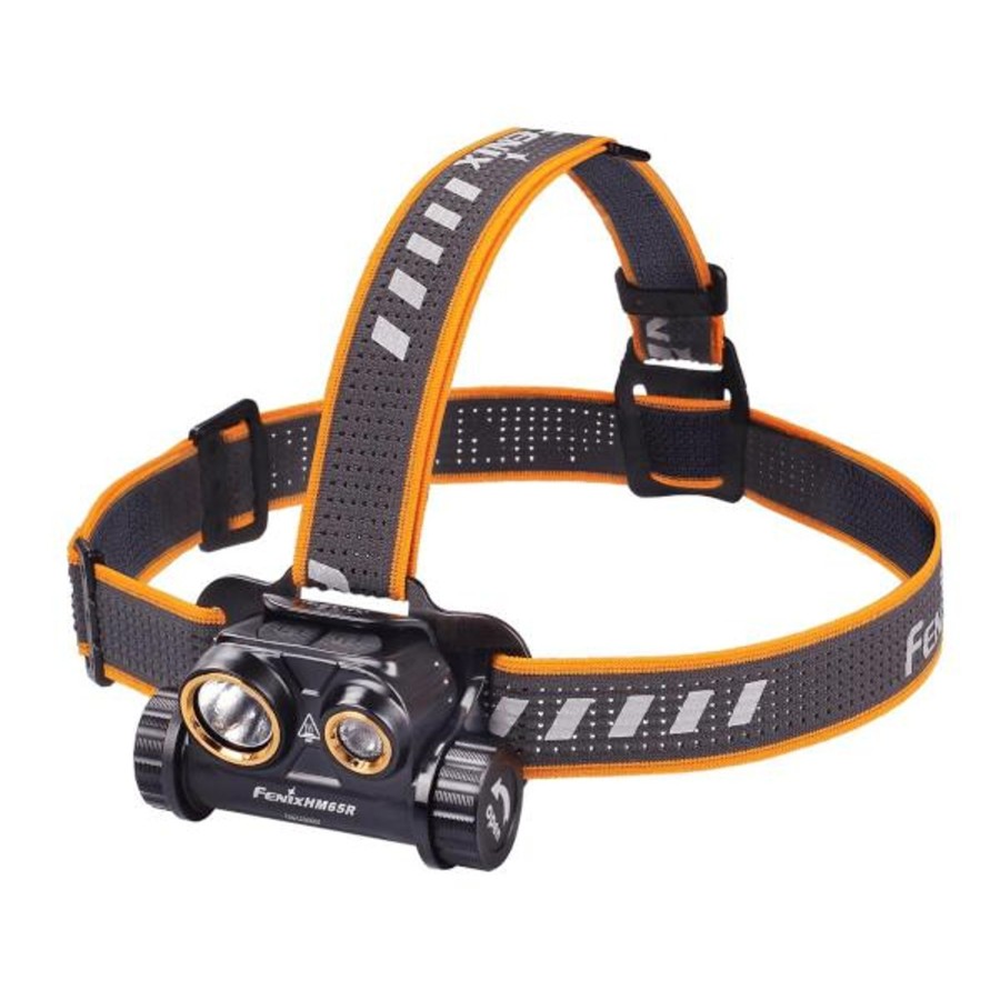 Aerators Fenix | Fenix Hm65R Rechargeable Headlamp