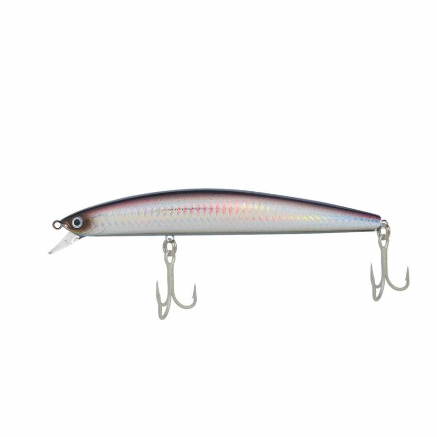 Lures Daiwa | Daiwa Salt Pro Minnow Floating