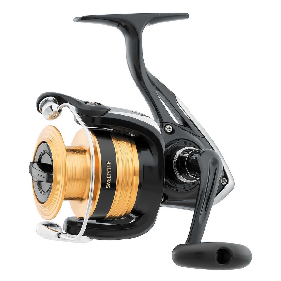 Rods & Reels Daiwa | Daiwa Sweepfire 2B