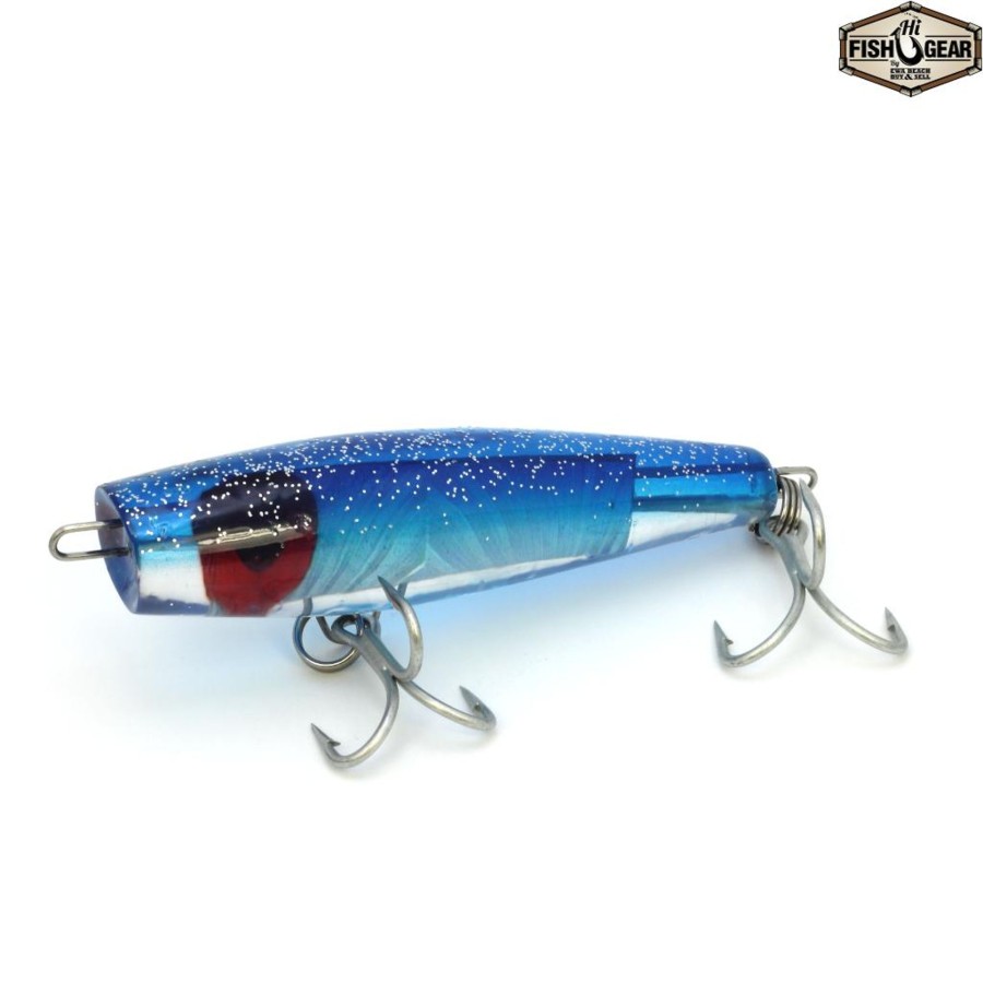 Lures Kaku Lures | Kaku Lures Large (H) Popper