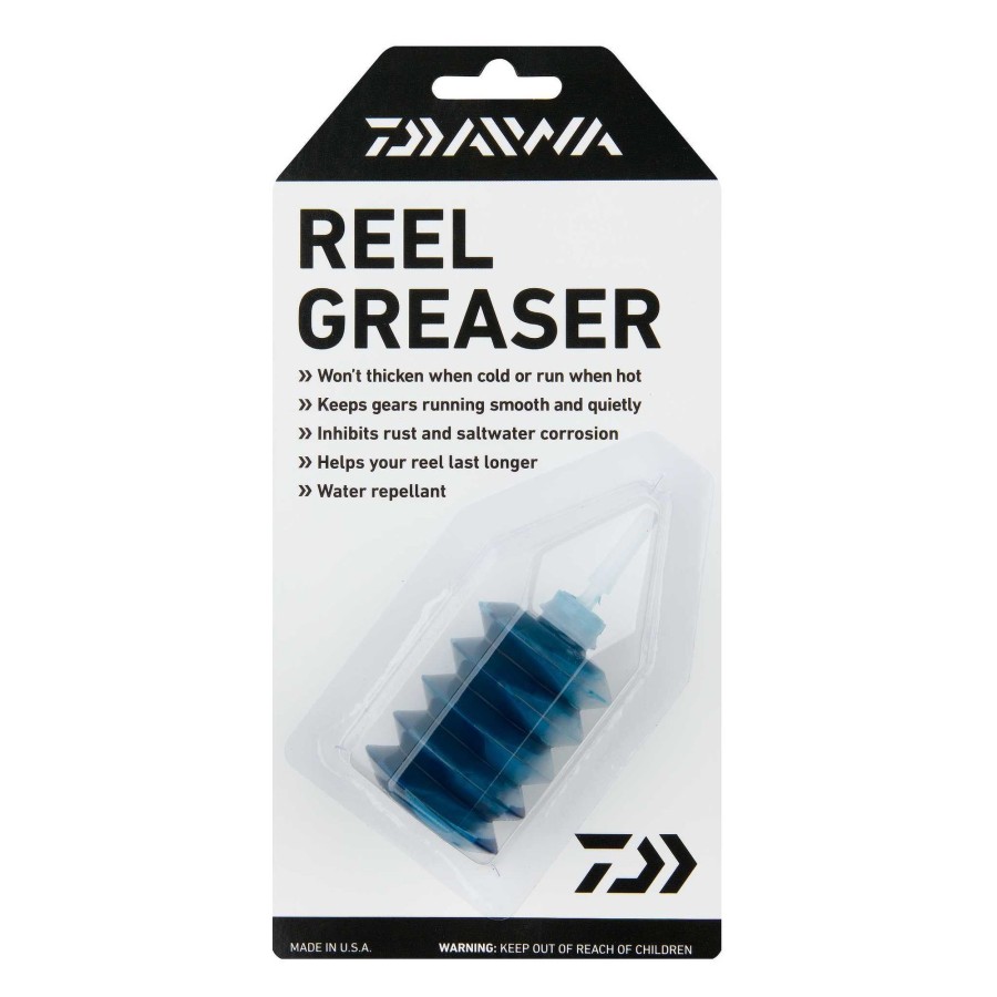 Aerators Daiwa | Daiwa Reel Greaser