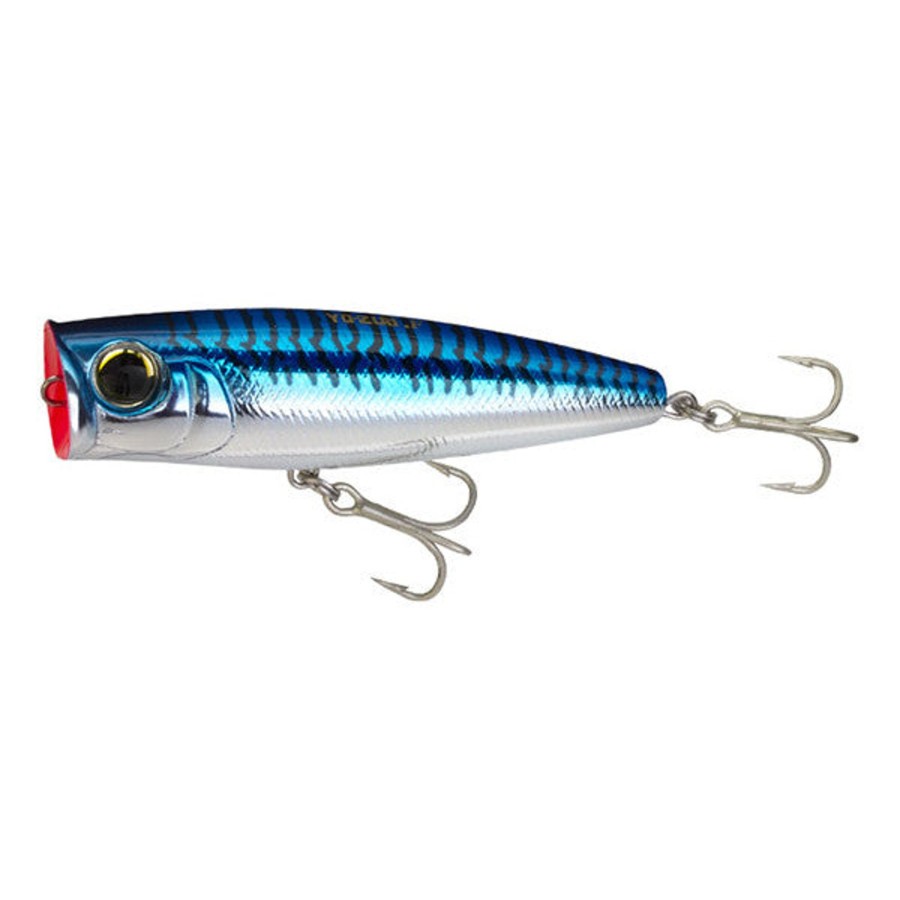 Lures Yo-Zuri | Yo-Zuri Hydro Popper Floating Lure