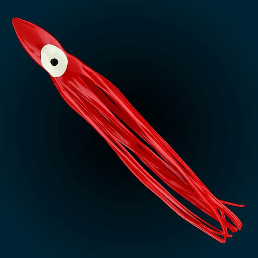 Lures Yamashita | Yamashita Octopus Lure Skirt E1