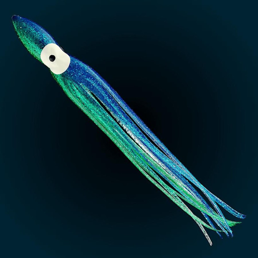 Lures Yamashita | Yamashita Octopus Lure Skirt 9/8C*G12