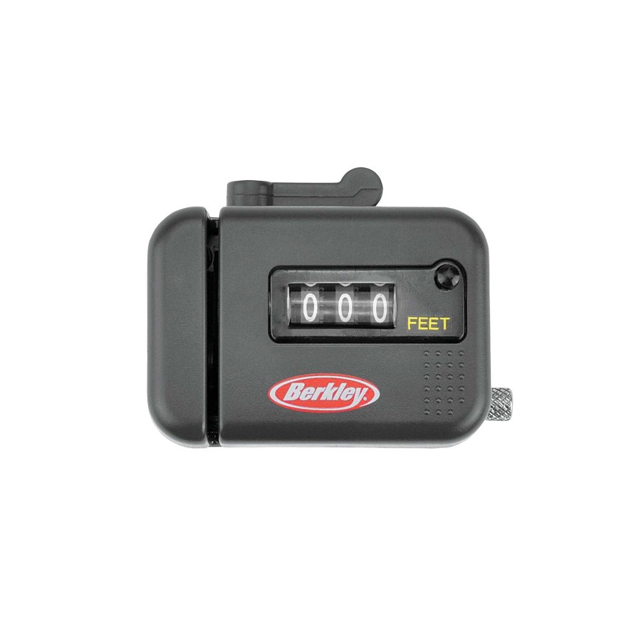 Aerators Berkley | Berkley Line Counter