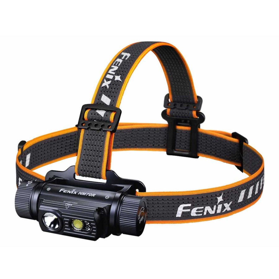 Aerators Fenix | Fenix Hm70R Rechargeable Headlamp