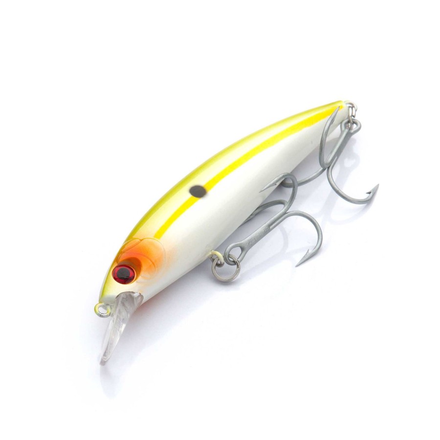 Lures Kaku Lures | Kaku Lures - 1/2Oz Diving Minnow (Style Y)