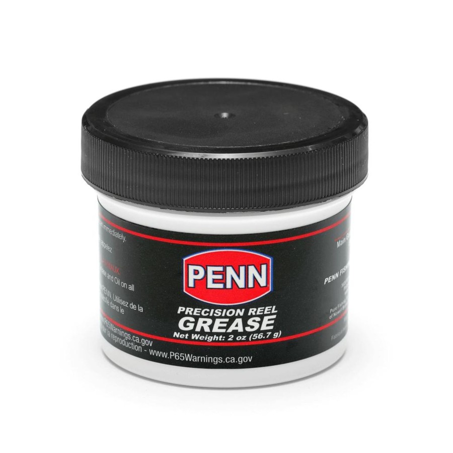 Aerators Penn | Penn Reel Grease