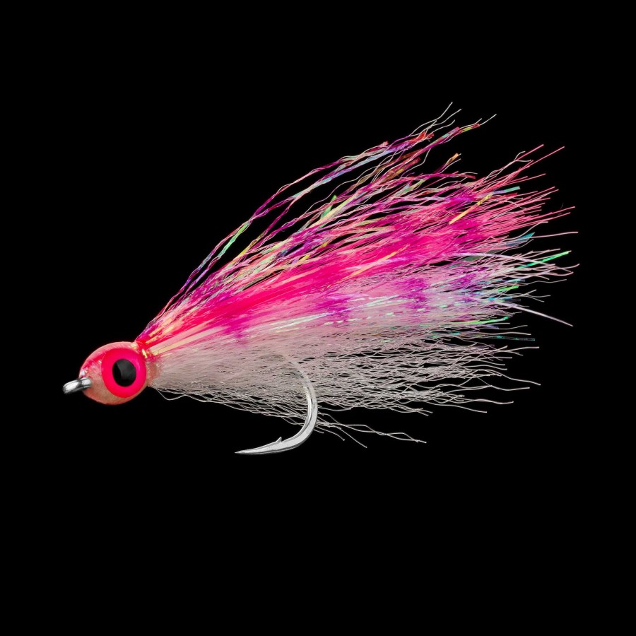 Lures Hi-Tyed Flies | Hi-Tyed Flies Shoreline Saltwater Flies