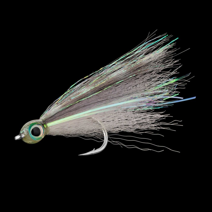 Lures Hi-Tyed Flies | Hi-Tyed Flies Shoreline Saltwater Flies