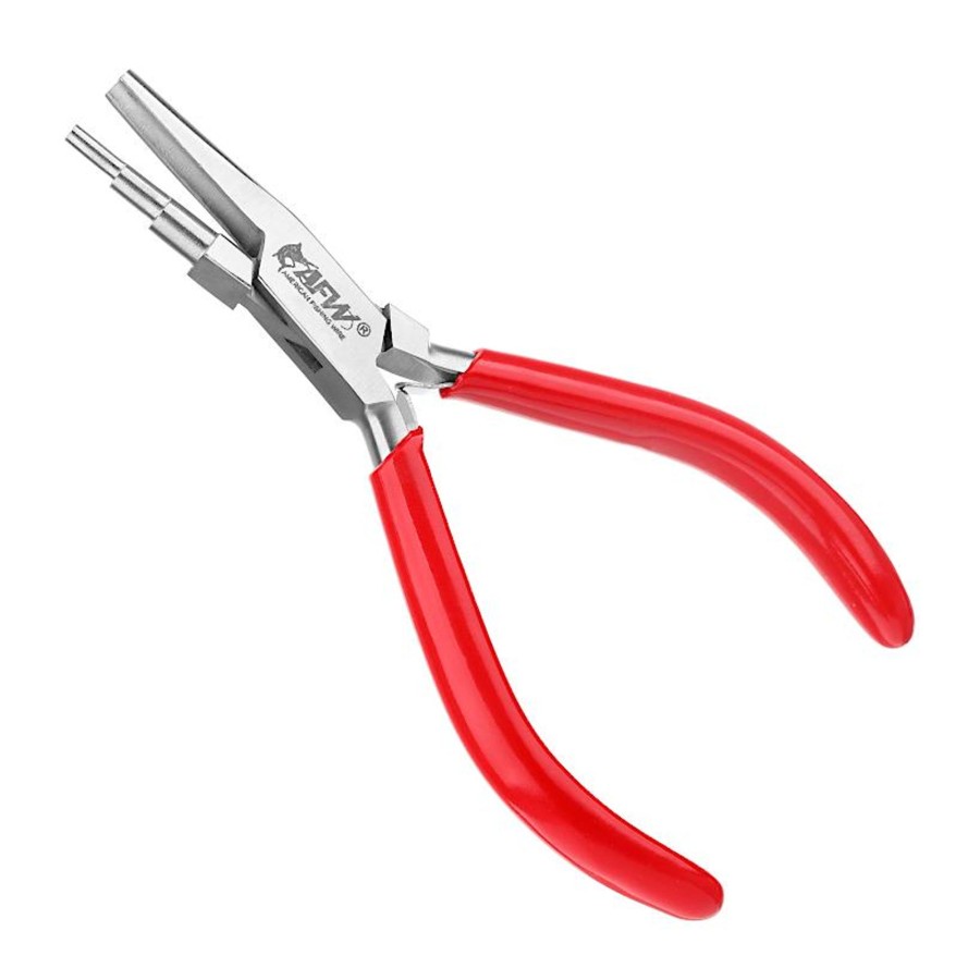 Aerators AFW | Afw Stainless Steel Wire Looping Pliers