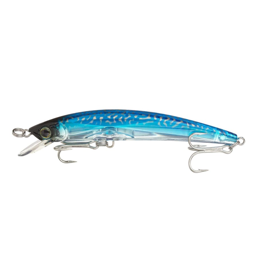 Lures Yo-Zuri | Yo-Zuri Crystal 3D Minnow Sinking Lure