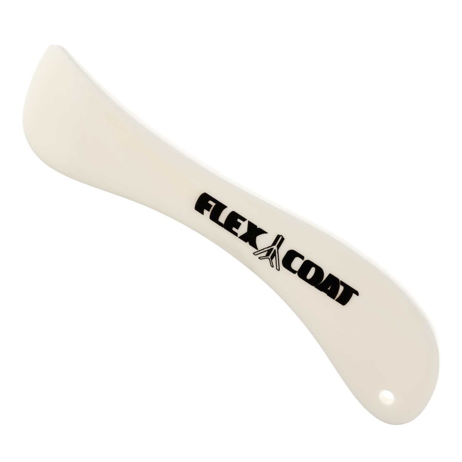 Aerators Flex Coat | Flex Coat Bone Thread Burnishing Tool