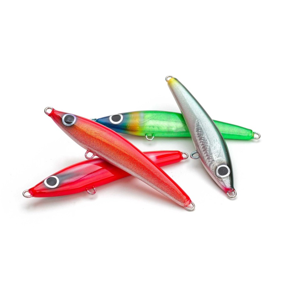 Lures Strategic Angler Custom Lures | Strategic Angler Inshore/Freshwater Lures