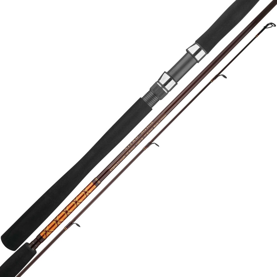 Rods & Reels Nitro | Nitro Seatech