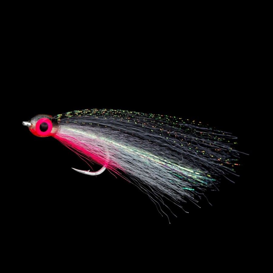 Lures Hi-Tyed Flies | Hi-Tyed Flies Blazin Minnows Shoreline Saltwater Flies