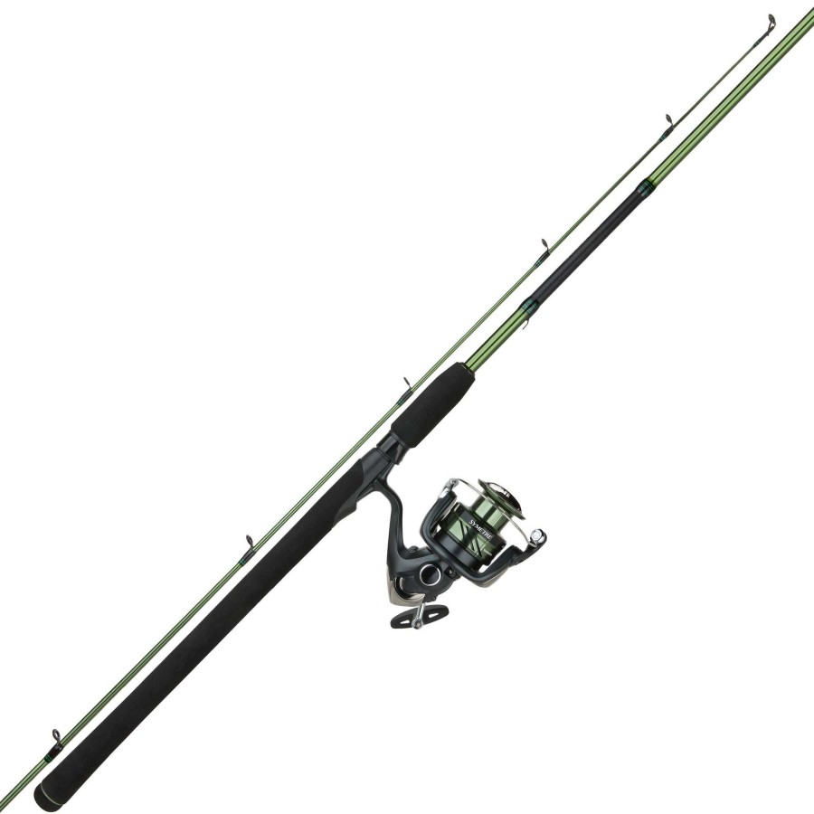 Rods & Reels Shimano | Shimano Symetre Salmon Steelhead Spinning Combo