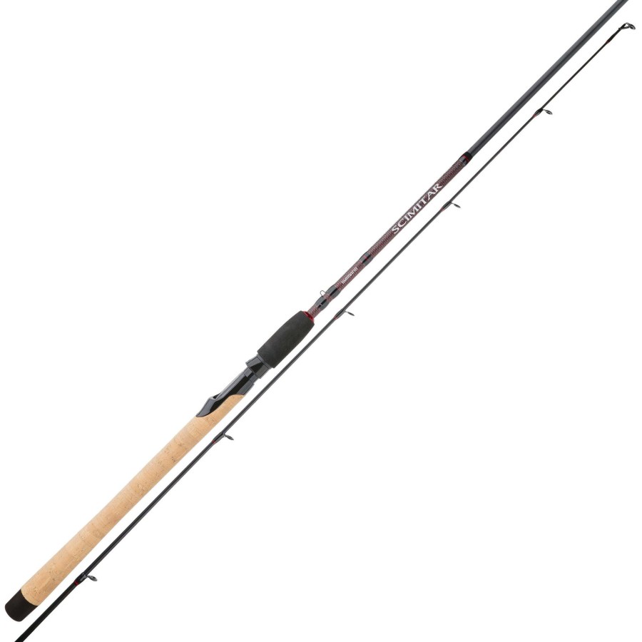 Rods & Reels Shimano | Shimano Scimitar C Salmon/Steelhead Spinning Rod