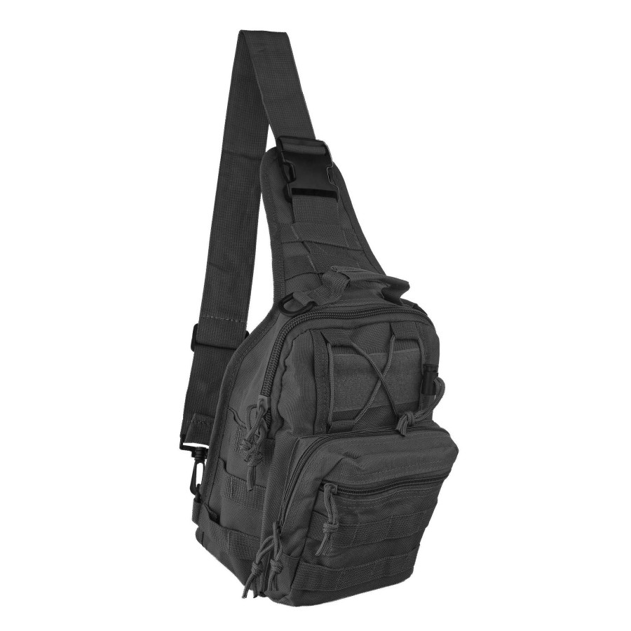 Aerators Hifishgear | Hfg Whip Sling - Shoulder Tackle Bag