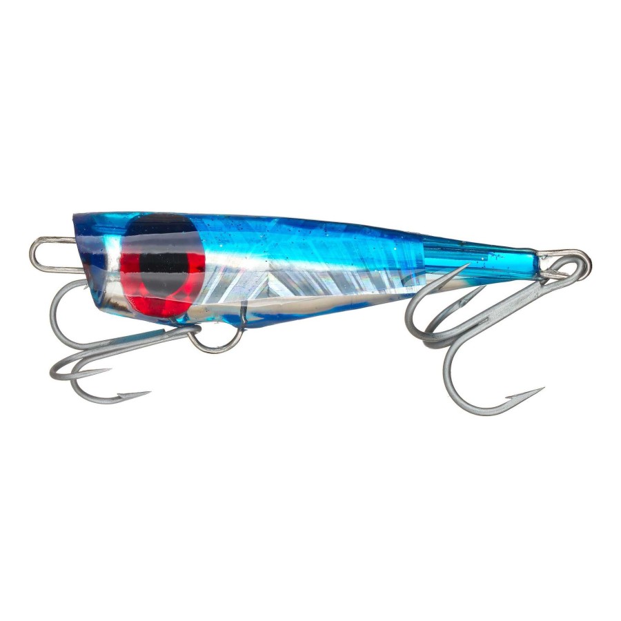 Lures Kaku Lures | Kaku Lures Small (A) Popper