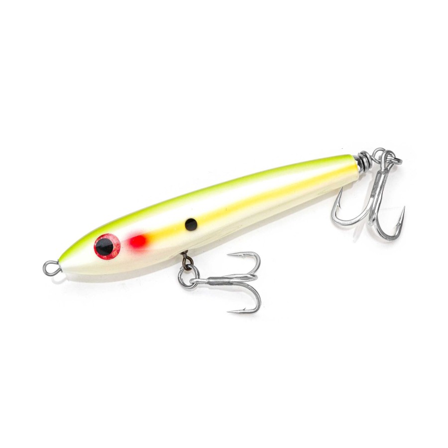 Lures Kaku Lures | Kaku Lures (Mm) Stickbait (65 Grams, 180Mm)