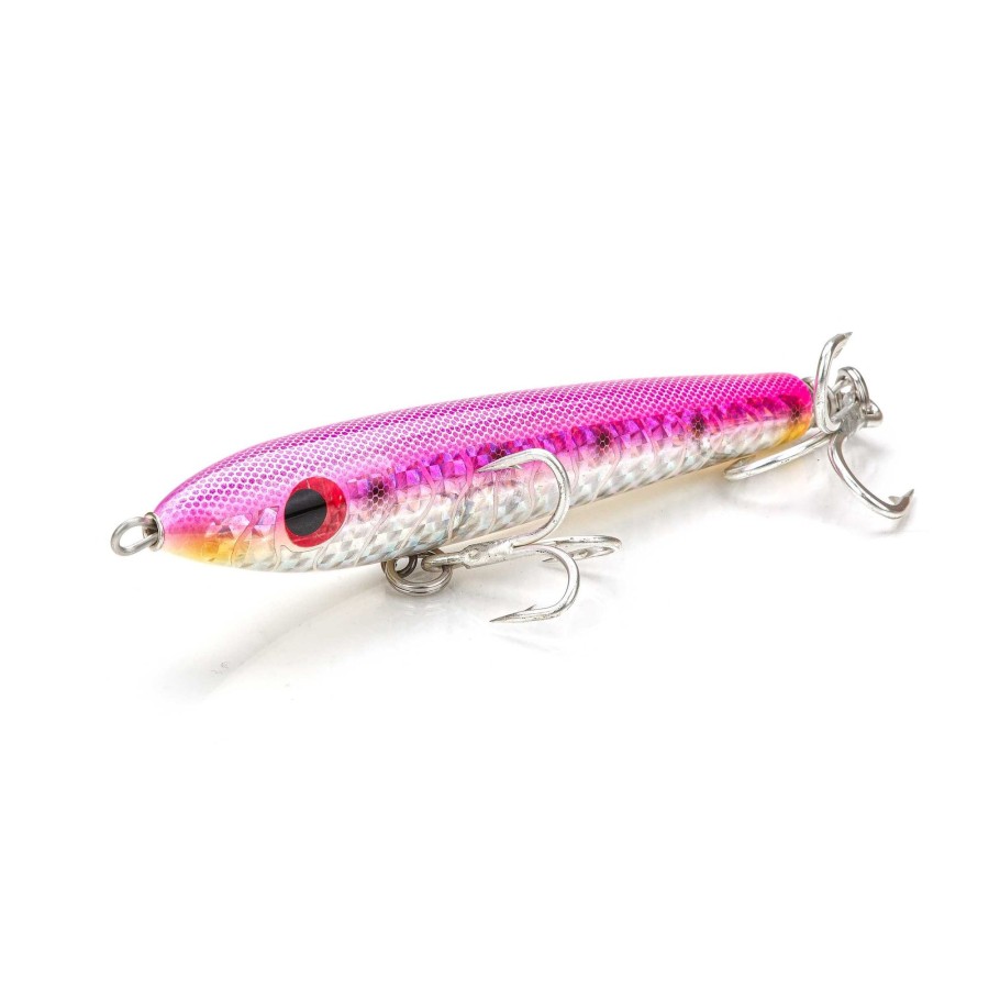 Lures Kaku Lures | Kaku Lures (Mm) Stickbait (65 Grams, 180Mm)