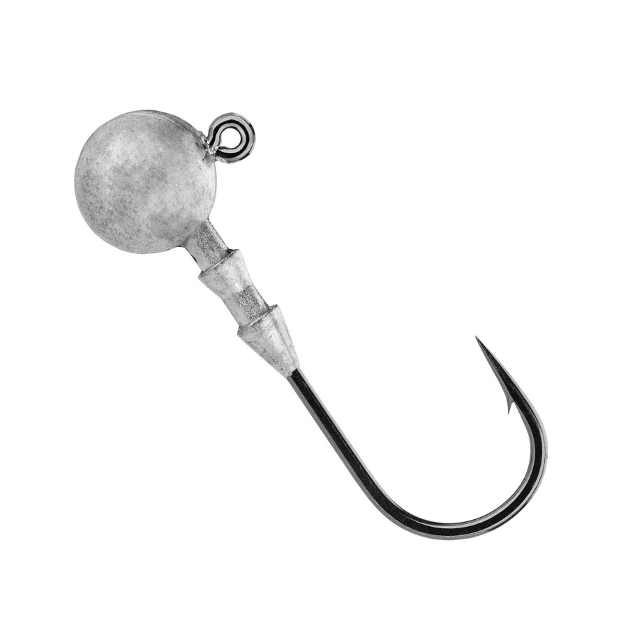 Lures BKK | Bkk Silent Chaser Round Head