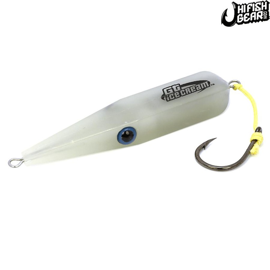 Lures GT Ice Cream | Gt Ice Cream Needle Nose Surface Plug