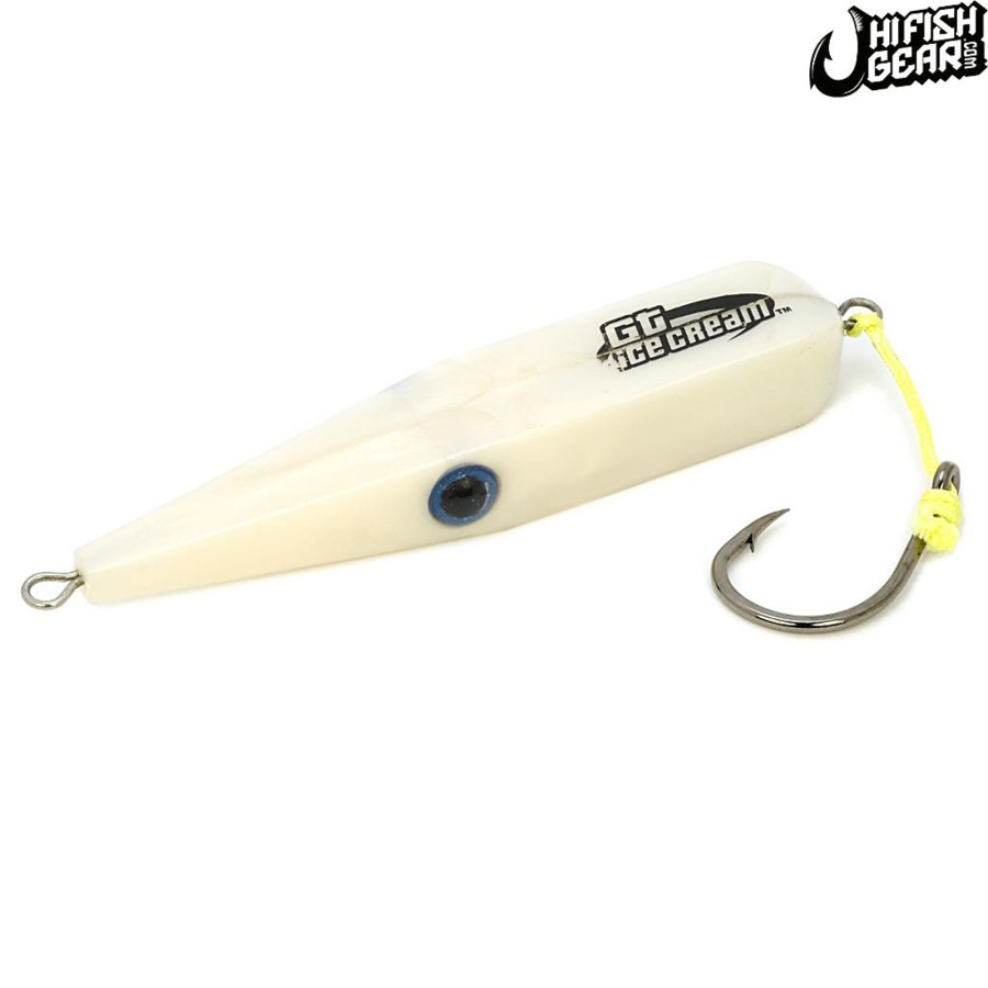 Lures GT Ice Cream | Gt Ice Cream Needle Nose Surface Plug