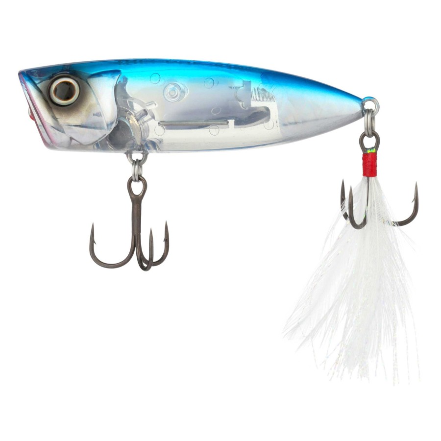 Lures Shimano | Shimano World Pop Flash Boost