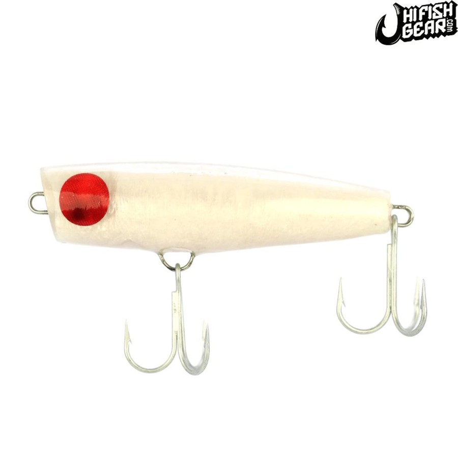 Lures Kaku Lures | Kaku Lures Ba (Gg) Popper