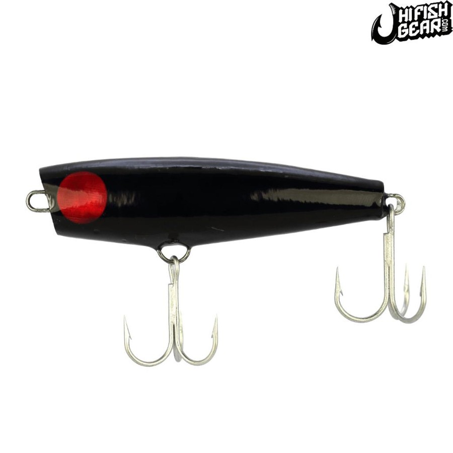 Lures Kaku Lures | Kaku Lures Ba (Gg) Popper